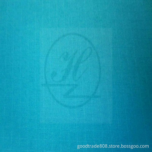 Dobby Pongee Fabric
